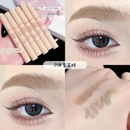 Brow Tint Waterproof Smudge-Proof