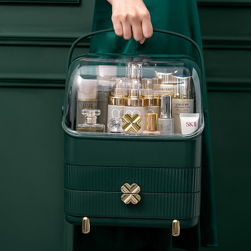 High-End Cosmetic Organizer