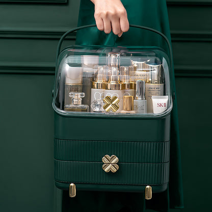 High-End Cosmetic Organizer