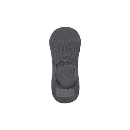 Spring-Summer Thin Invisible Breathable Men's Ankle Socks