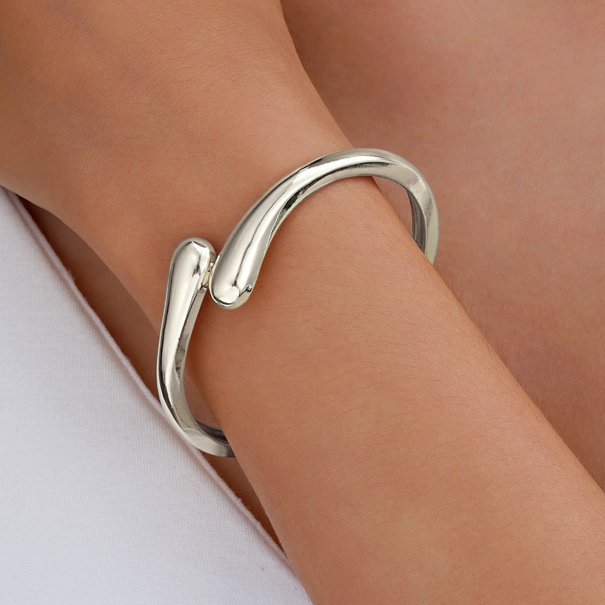Adjustable Minimalist Bracelet