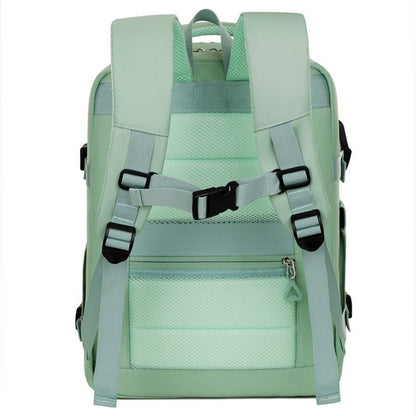 Travel luggage fashion backpack