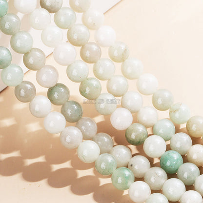 She Taicui round beads loose beads