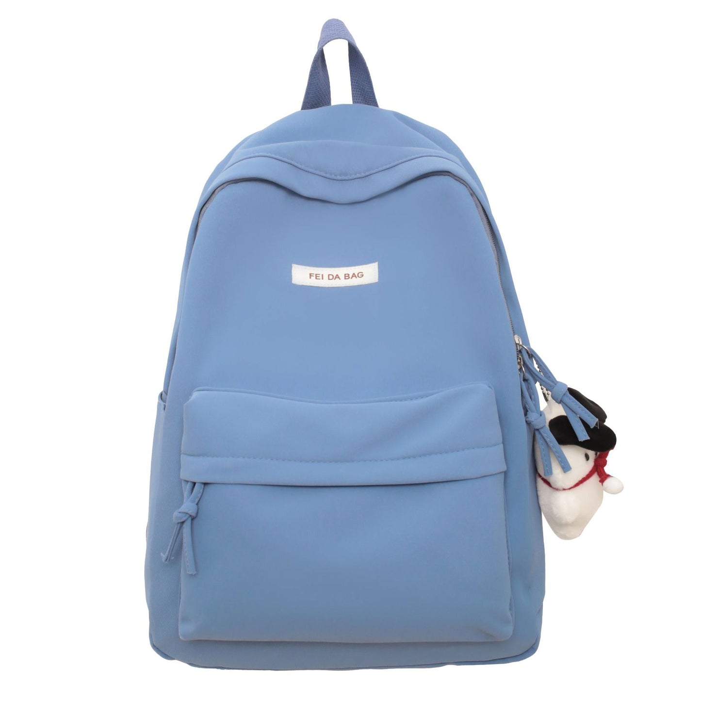 Campus backpack, travel backpack