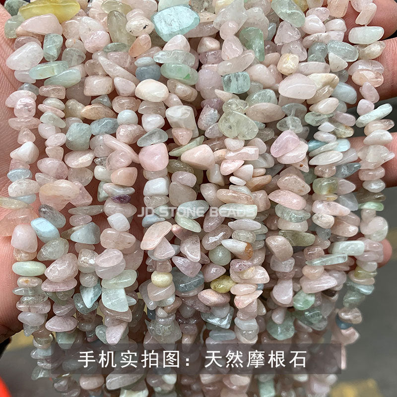 Crystal degaussing stone gravel wholesale