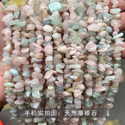 Crystal degaussing stone gravel wholesale