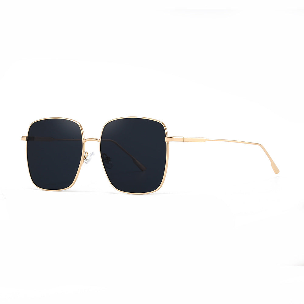GM Metal UV Sunglasses