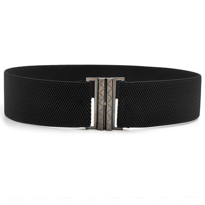 Fashion Ladies Wide Waist Seal New Fashion