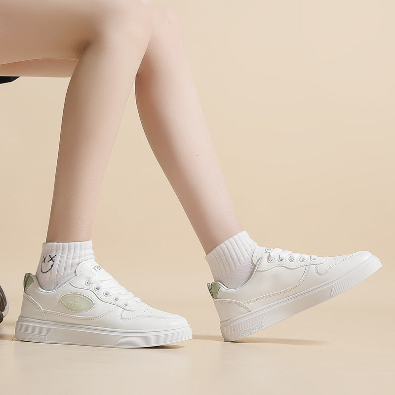 Spring new women's casual shoes