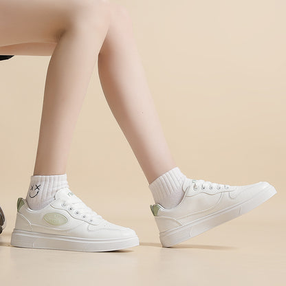 Spring new women's casual shoes
