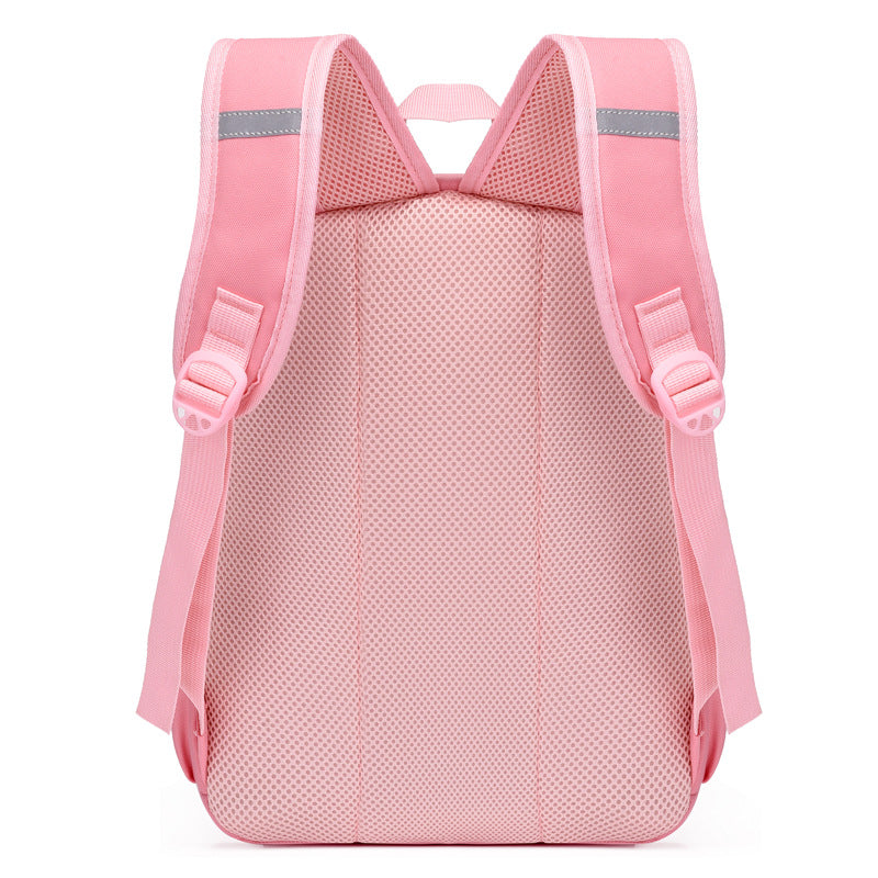 Boys and girls unicorn cute backpack
