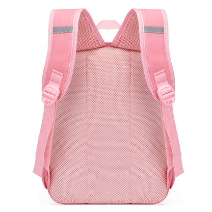 Boys and girls unicorn cute backpack