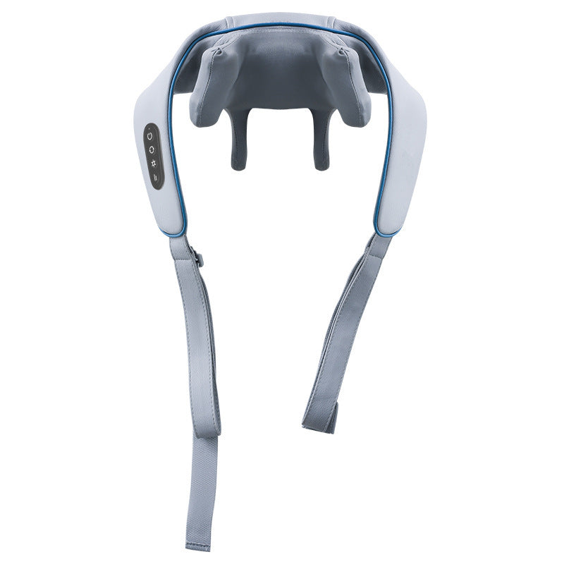 Cervical Massager Back Waist Shoulders