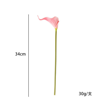 Calla lily artificial flower