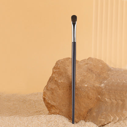 Starlight Eye Shadow Brush, Animal Hair Makeup Brush