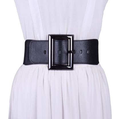 Punk punched breathable waist seal