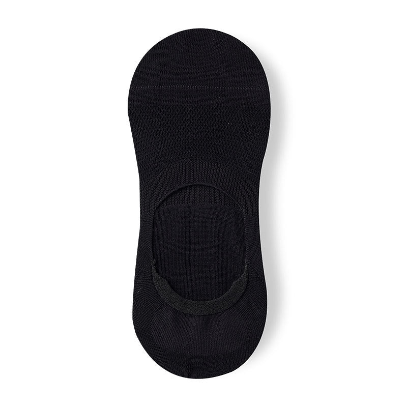 Thin Mesh Invisible Women's Ankle Socks