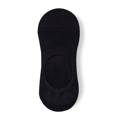 Thin Mesh Invisible Women's Ankle Socks