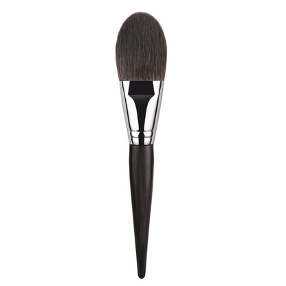 Ebony Handle G09 Powder Brush