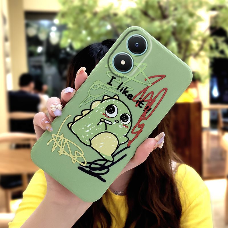 VIVO Y02S Phone Case