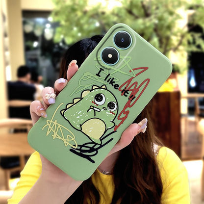 VIVO Y02S Phone Case