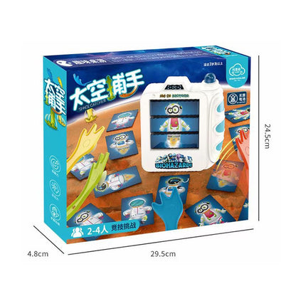 Space Catch Camera Toy