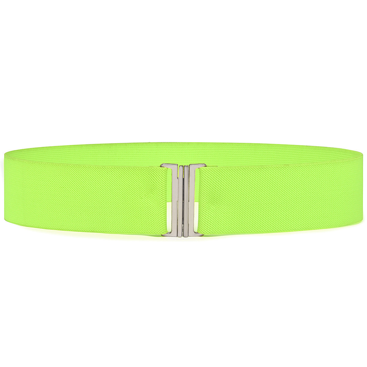 Fashion elastic wide waist seal, Korean version