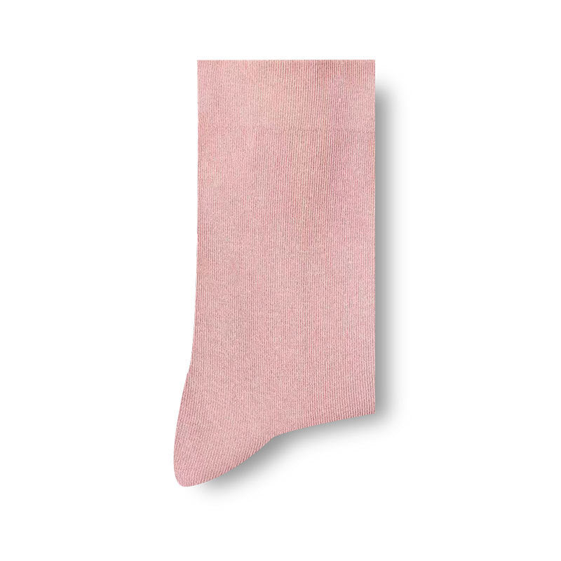 Summer Cotton Breathable Women's Slouch Socks