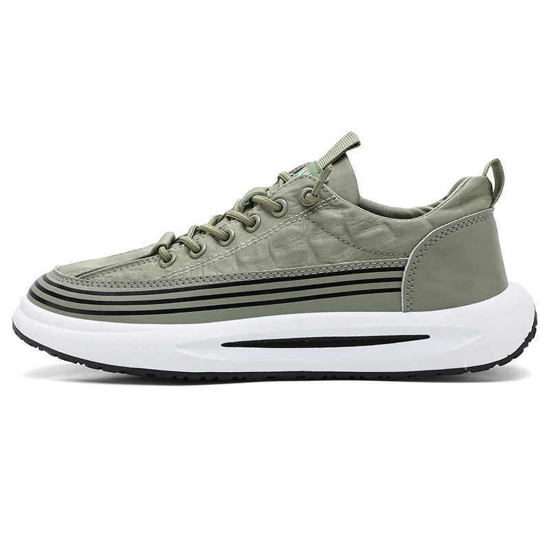 Zapatos sin cordones para hombre 
