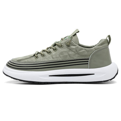 Zapatos sin cordones para hombre 