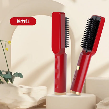 Hair Straightener Mini Charging Hair Straightener Portable