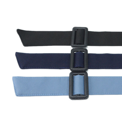 Canvas girdle slim fit