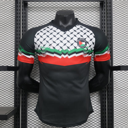 24-25 Palestine Rare Player Training Jersey
