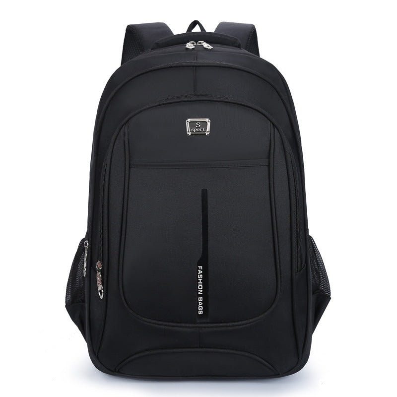 Computer backpack outdoor travel bag