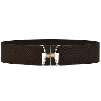 Decorative belt women's fashion