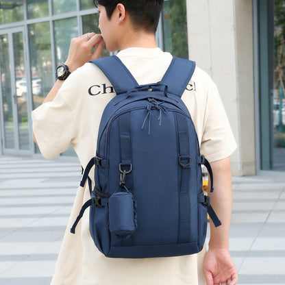 fashion Large capacity laptop backpack