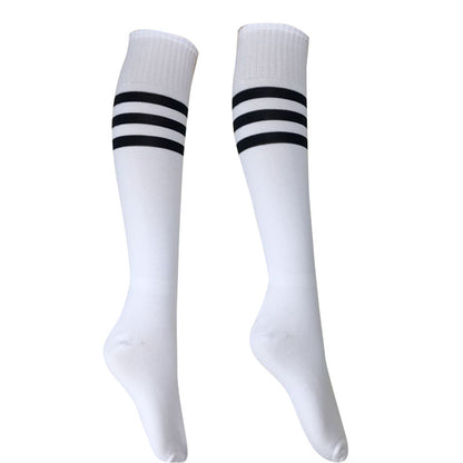 Papel para caja de zapatos, bolsa de nailon, rodilleras y espinilleras, calcetines de fútbol 