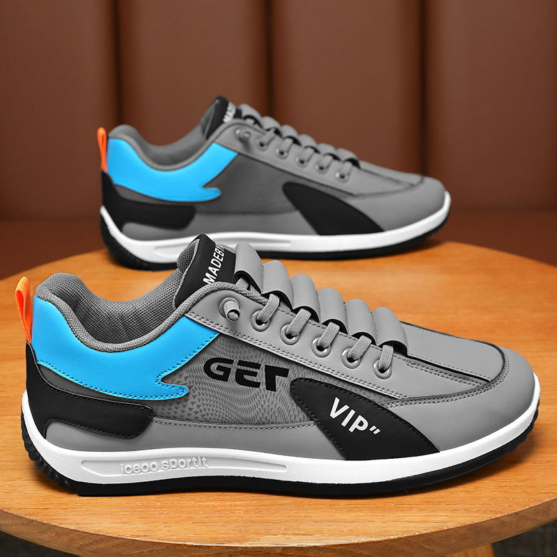 Slip-On Cortez Running Sneakers