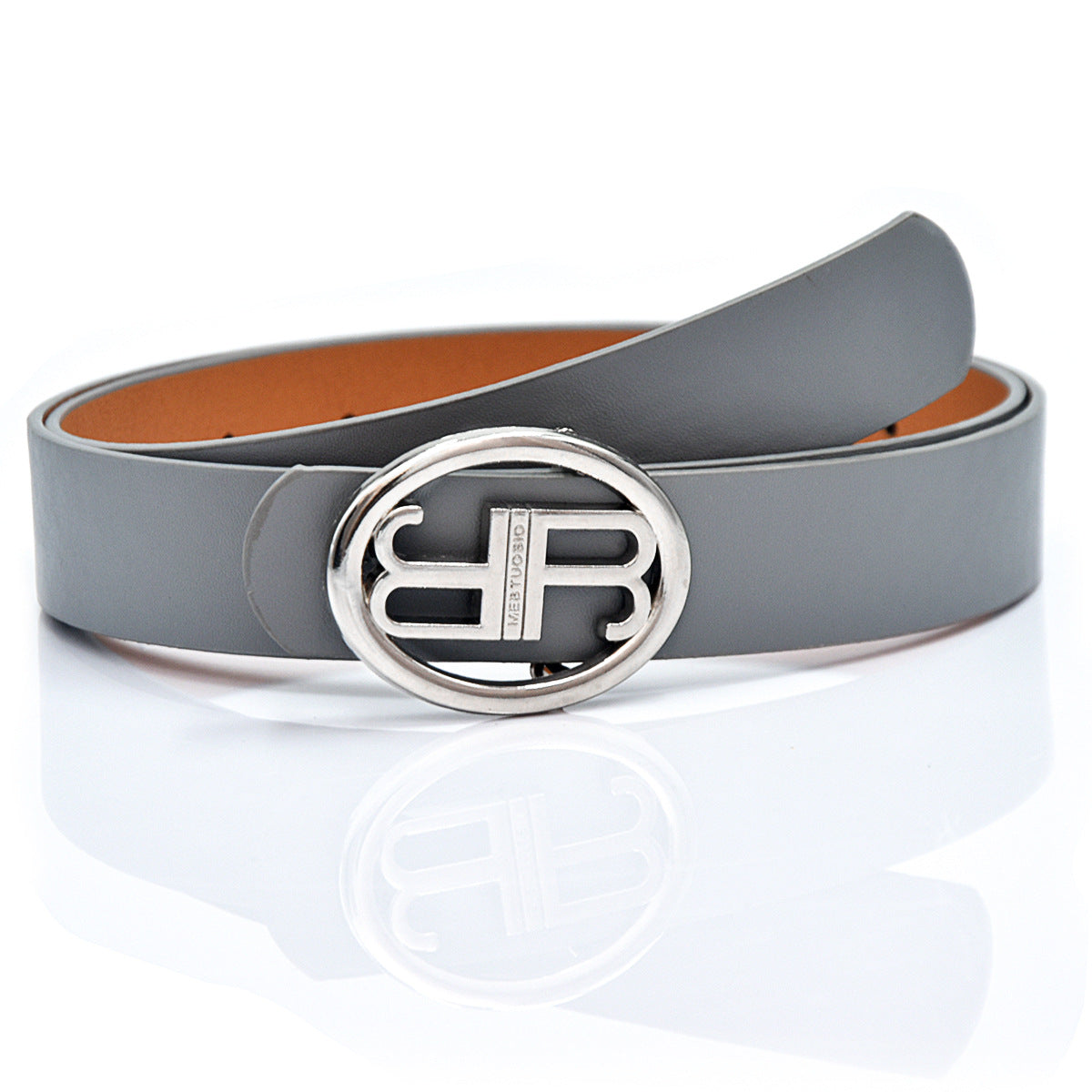 Popular belts are versatile