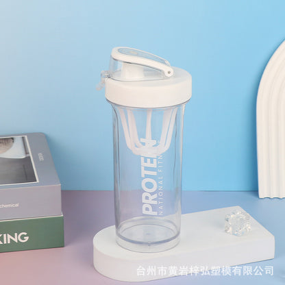 Shaker Cup Milkshake Cup