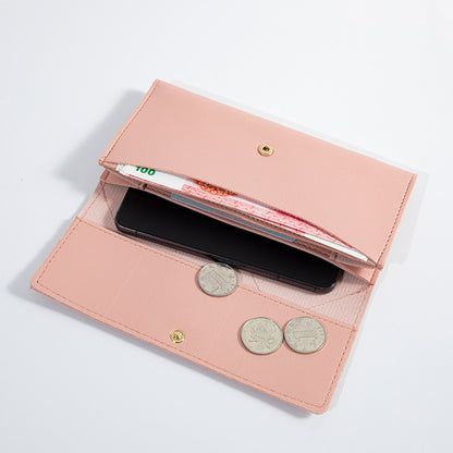 Clutch bag Multifunctional card position wallet