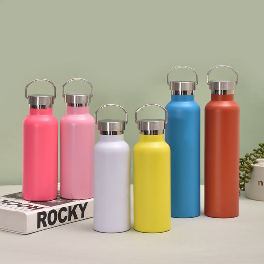 17Oz double-layer 304 stainless steel vial