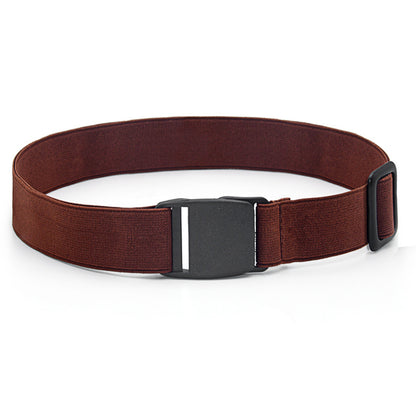 Belt lady decoration ins style