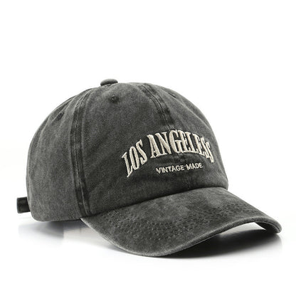 Trendy Baseball Cap Soft Winter
