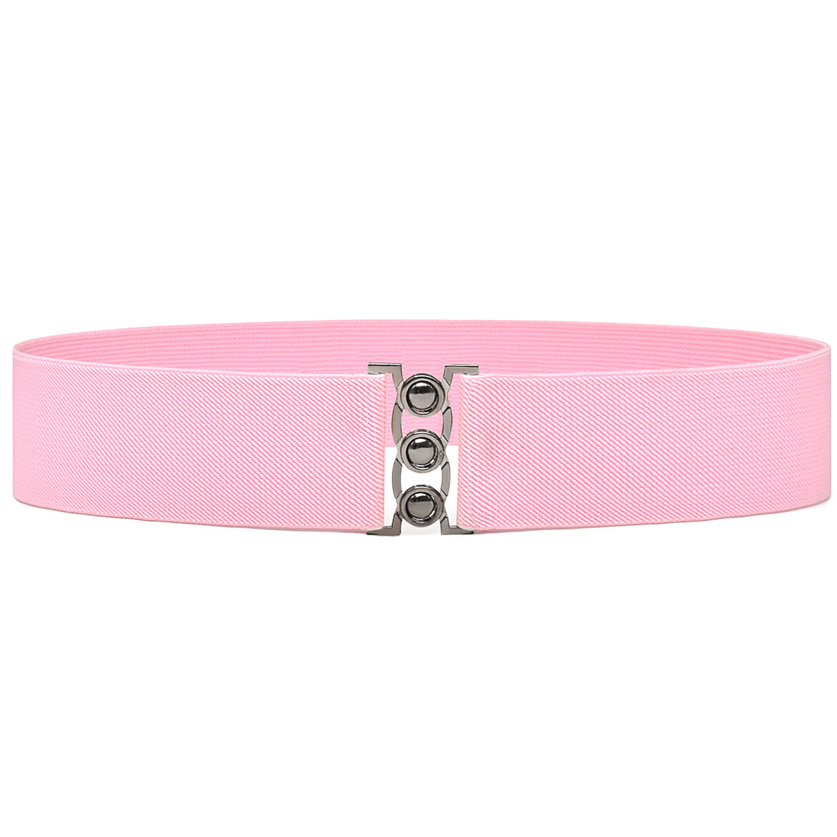 fashion Wide waist seal elastic belt