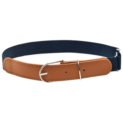 Elastic children's elastic belt fashion