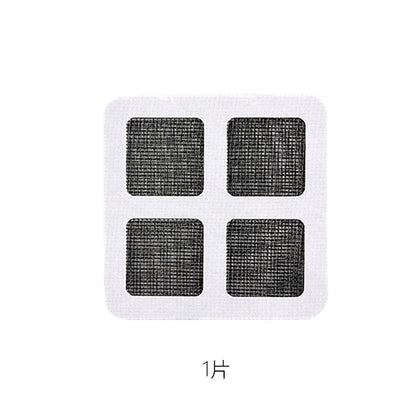 Summer DIY Mosquito Net – Self-Adhesive Invisible Mesh with Velcro