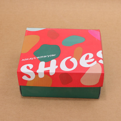 Papel para caja de zapatos, bolsa de nailon, rodilleras y espinilleras, calcetines de fútbol 