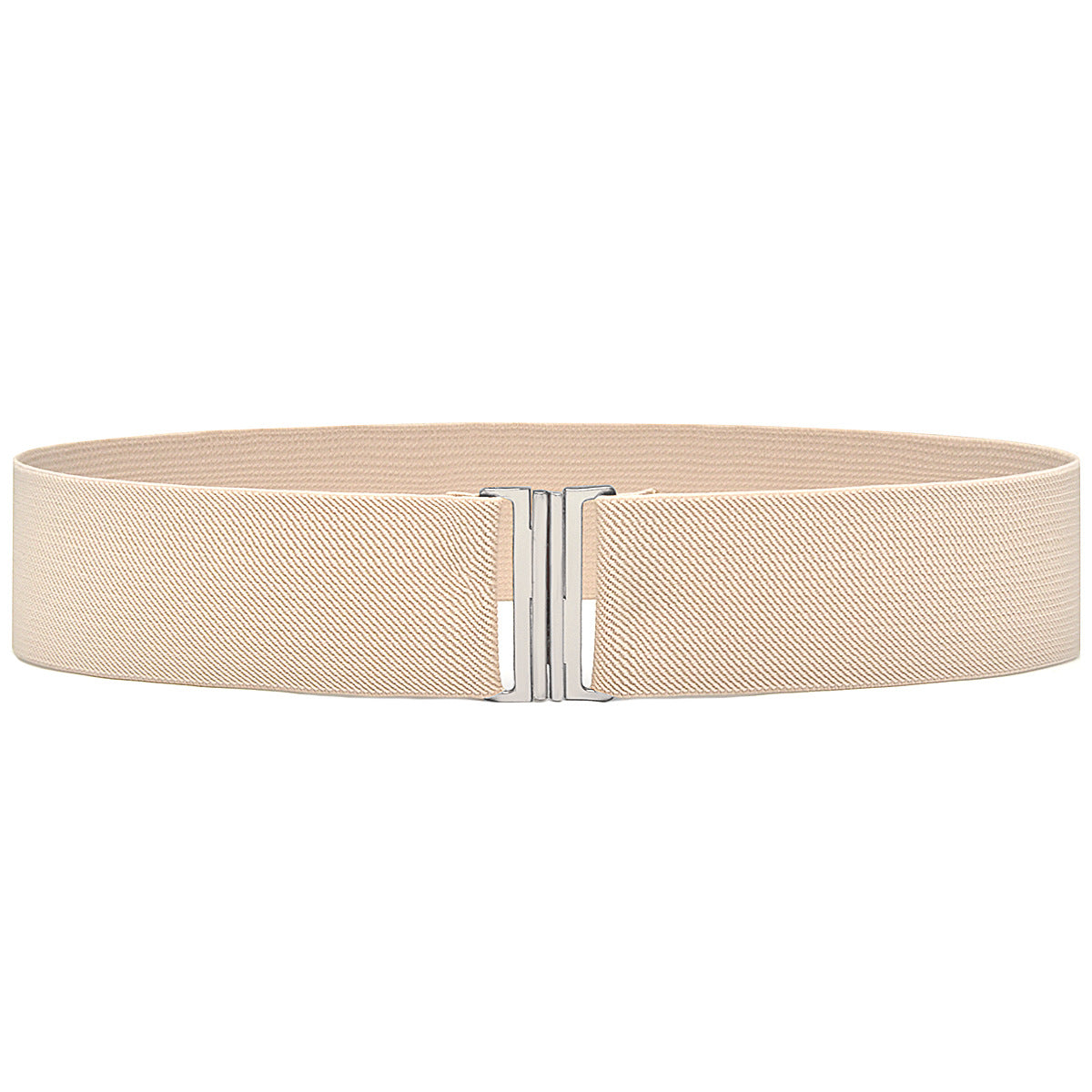 Fashion elastic wide waist seal, Korean version