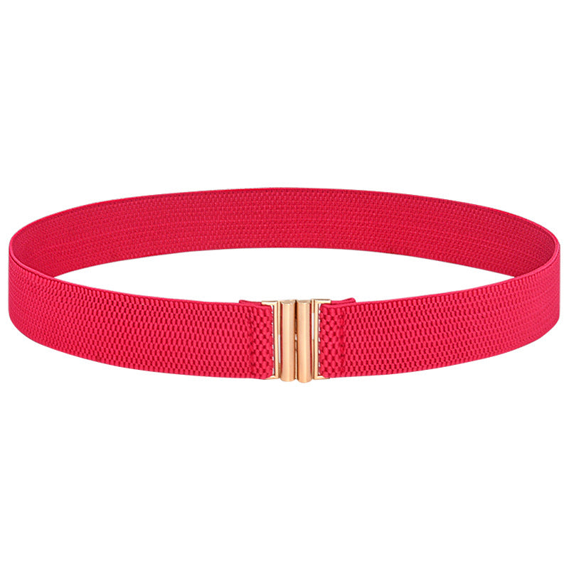 Blazer waist seal black